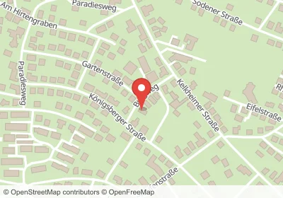 Burgweg Kelkheim – Hotels in der Nähe Hotels an der Burgweg in Kelkheim – Unterkünfte, Pensionen und Ferienwohnungen in zentraler Lage
