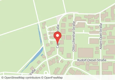 Carl-Benz-Straße Rödermark – Hotels in der Nähe Hotels an der Carl-Benz-Straße in Rödermark – Unterkünfte, Pensionen und Ferienwohnungen in zentraler Lage