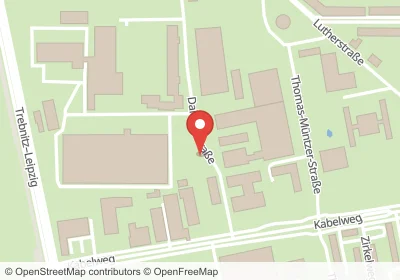 Daheimstraße Dessau – Hotels in der Nähe Hotels an der Daheimstraße in Dessau – Unterkünfte, Pensionen und Ferienwohnungen in zentraler Lage