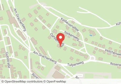 Hotels an der Dahlienweg in Meiningen – Unterkünfte, Pensionen und Ferienwohnungen in zentraler Lage