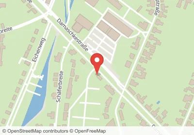Damaschkestraße Dessau – Hotels in der Nähe Hotels an der Damaschkestraße in Dessau – Unterkünfte, Pensionen und Ferienwohnungen in zentraler Lage
