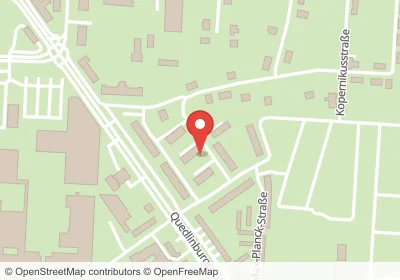 Darwinstraße Halberstadt – Hotels in der Nähe Hotels an der Darwinstraße in Halberstadt – Unterkünfte, Pensionen und Ferienwohnungen in zentraler Lage