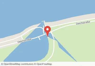 Deichstraße Börgerende-Rethwisch – Hotels in der Nähe Hotels an der Deichstraße in Börgerende-Rethwisch – Unterkünfte, Pensionen und Ferienwohnungen in zentraler Lage