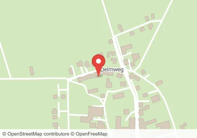 Hotels an der Delmweg in Sarstedt – Unterkünfte, Pensionen und Ferienwohnungen in zentraler Lage