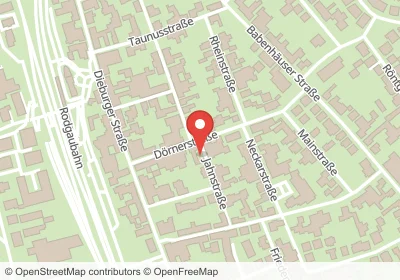 Dörnerstraße Rödermark – Hotels in der Nähe Hotels an der Dörnerstraße in Rödermark – Unterkünfte, Pensionen und Ferienwohnungen in zentraler Lage