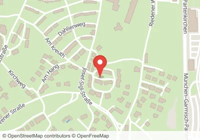 Hotels an der Doktor-Sauermann-Weg in Starnberg – Unterkünfte, Pensionen und Ferienwohnungen in zentraler Lage
