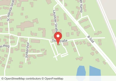 Hotels an der Dorfstraße in Sarstedt – Unterkünfte, Pensionen und Ferienwohnungen in zentraler Lage