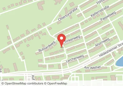 Hotels an der Drosselweg in Sarstedt – Unterkünfte, Pensionen und Ferienwohnungen in zentraler Lage