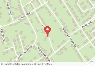 Drosselweg Kamp-Lintfort – Hotels in der Nähe Hotels an der Drosselweg in Kamp-Lintfort – Unterkünfte, Pensionen und Ferienwohnungen in zentraler Lage