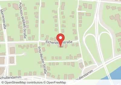Eichendorffstraße Meppen – Hotels in der Nähe Hotels an der Eichendorffstraße in Meppen – Unterkünfte, Pensionen und Ferienwohnungen in zentraler Lage