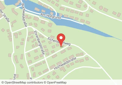 Eichendorffweg Bad Brückenau – Hotels in der Nähe Hotels an der Eichendorffweg in Bad Brückenau – Unterkünfte, Pensionen und Ferienwohnungen in zentraler Lage
