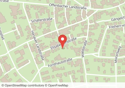 Elisabethenstraße Seligenstadt – Hotels in der Nähe Hotels an der Elisabethenstraße in Seligenstadt – Unterkünfte, Pensionen und Ferienwohnungen in zentraler Lage
