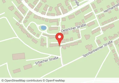 Erbacher Straße Ingelheim am Rhein – Hotels in der Nähe Hotels an der Erbacher Straße in Ingelheim am Rhein – Unterkünfte, Pensionen und Ferienwohnungen in zentraler Lage