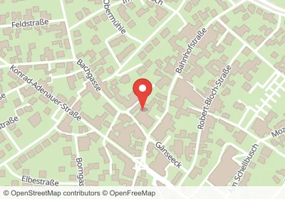 Hotels an der Erbsengasse in Rödermark – Unterkünfte, Pensionen und Ferienwohnungen in zentraler Lage