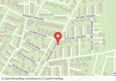 Hotels an der Erfurter Straße in Achim – Unterkünfte, Pensionen und Ferienwohnungen in zentraler Lage