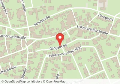Erich-Kästner-Straße Seligenstadt – Hotels in der Nähe Hotels an der Erich-Kästner-Straße in Seligenstadt – Unterkünfte, Pensionen und Ferienwohnungen in zentraler Lage