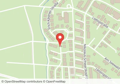 Erich-Kästner-Straße Rödermark – Hotels in der Nähe Hotels an der Erich-Kästner-Straße in Rödermark – Unterkünfte, Pensionen und Ferienwohnungen in zentraler Lage
