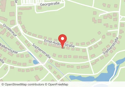 Ernst-August-Straße Bad Iburg – Hotels in der Nähe Hotels an der Ernst-August-Straße in Bad Iburg – Unterkünfte, Pensionen und Ferienwohnungen in zentraler Lage