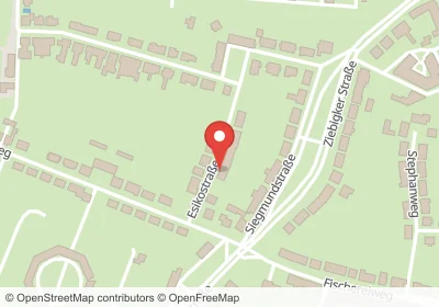 Esikostraße Dessau – Hotels in der Nähe Hotels an der Esikostraße in Dessau – Unterkünfte, Pensionen und Ferienwohnungen in zentraler Lage