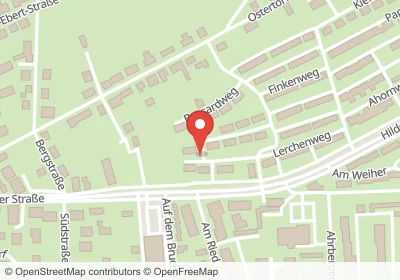 Hotels an der Falkenstraße in Sarstedt – Unterkünfte, Pensionen und Ferienwohnungen in zentraler Lage