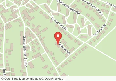 Falkenweg Baunatal – Hotels in der Nähe Hotels an der Falkenweg in Baunatal – Unterkünfte, Pensionen und Ferienwohnungen in zentraler Lage