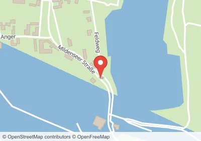 Feldweg Dessau – Hotels in der Nähe Hotels an der Feldweg in Dessau – Unterkünfte, Pensionen und Ferienwohnungen in zentraler Lage