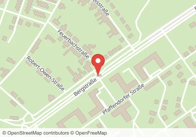Hotels an der Feuerbachstraße in Dessau – Unterkünfte, Pensionen und Ferienwohnungen in zentraler Lage