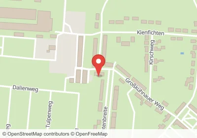 Fichtenbreite Dessau – Hotels in der Nähe Hotels an der Fichtenbreite in Dessau – Unterkünfte, Pensionen und Ferienwohnungen in zentraler Lage