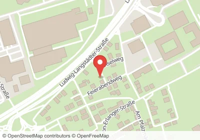 Hotels an der Finkenschlag in Ingelheim am Rhein – Unterkünfte, Pensionen und Ferienwohnungen in zentraler Lage