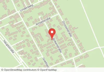 Finkenstraße Rödermark – Hotels in der Nähe Hotels an der Finkenstraße in Rödermark – Unterkünfte, Pensionen und Ferienwohnungen in zentraler Lage