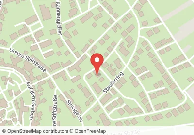 Hotels an der Finthener Straße in Ingelheim am Rhein – Unterkünfte, Pensionen und Ferienwohnungen in zentraler Lage