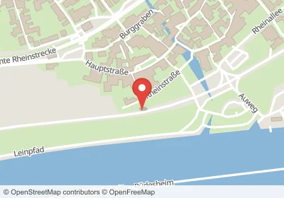 Fischergasse Ingelheim am Rhein – Hotels in der Nähe Hotels an der Fischergasse in Ingelheim am Rhein – Unterkünfte, Pensionen und Ferienwohnungen in zentraler Lage