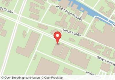 Hotels an der Fohlenweideweg in Sinsheim – Unterkünfte, Pensionen und Ferienwohnungen in zentraler Lage