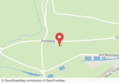 Hotels an der Forstweg in Schieder-Schwalenberg – Unterkünfte, Pensionen und Ferienwohnungen in zentraler Lage