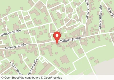 Hotels an der François-Lachenal-Platz in Ingelheim am Rhein – Unterkünfte, Pensionen und Ferienwohnungen in zentraler Lage