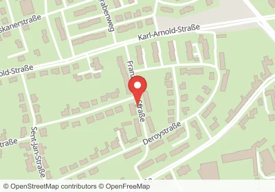 Franz-Hitze-Straße Weeze – Hotels in der Nähe Hotels an der Franz-Hitze-Straße in Weeze – Unterkünfte, Pensionen und Ferienwohnungen in zentraler Lage