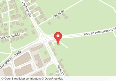 Hotels an der Franz-Kitzinger-Straße in Ingelheim am Rhein – Unterkünfte, Pensionen und Ferienwohnungen in zentraler Lage