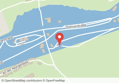 Hotels an der Freiheitsstraße in Meiningen – Unterkünfte, Pensionen und Ferienwohnungen in zentraler Lage