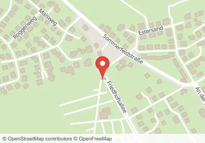 Friedhofsallee Meppen – Hotels in der Nähe Hotels an der Friedhofsallee in Meppen – Unterkünfte, Pensionen und Ferienwohnungen in zentraler Lage