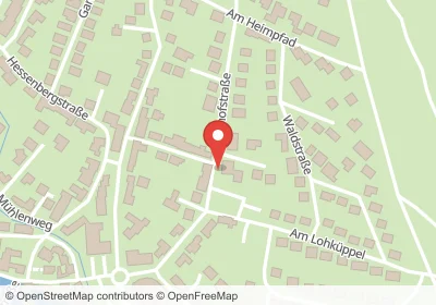 Friedhofstraße Baunatal – Hotels in der Nähe Hotels an der Friedhofstraße in Baunatal – Unterkünfte, Pensionen und Ferienwohnungen in zentraler Lage