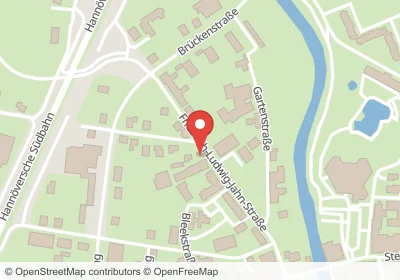 Hotels an der Friedrich-Ludwig-Jahn-Straße in Sarstedt – Unterkünfte, Pensionen und Ferienwohnungen in zentraler Lage