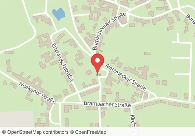 Hotels an der Friedrichsplatz in Dessau – Unterkünfte, Pensionen und Ferienwohnungen in zentraler Lage