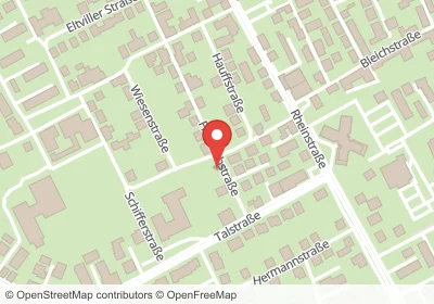 Friedrichstraße Ingelheim am Rhein – Hotels in der Nähe Hotels an der Friedrichstraße in Ingelheim am Rhein – Unterkünfte, Pensionen und Ferienwohnungen in zentraler Lage