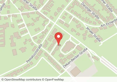 Hotels an der Fröbelstraße in Rödermark – Unterkünfte, Pensionen und Ferienwohnungen in zentraler Lage
