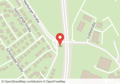 Fuldastraße Baunatal – Hotels in der Nähe Hotels an der Fuldastraße in Baunatal – Unterkünfte, Pensionen und Ferienwohnungen in zentraler Lage