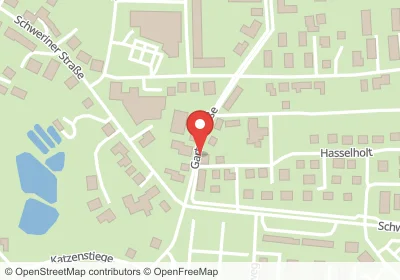 Gartenstraße Ratzeburg – Hotels in der Nähe Hotels an der Gartenstraße in Ratzeburg – Unterkünfte, Pensionen und Ferienwohnungen in zentraler Lage