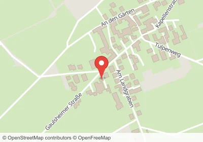 Gaulsheimer Straße Ingelheim am Rhein – Hotels in der Nähe Hotels an der Gaulsheimer Straße in Ingelheim am Rhein – Unterkünfte, Pensionen und Ferienwohnungen in zentraler Lage