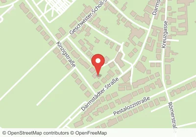 Gebrüder-Grimm-Straße Rödermark – Hotels in der Nähe Hotels an der Gebrüder-Grimm-Straße in Rödermark – Unterkünfte, Pensionen und Ferienwohnungen in zentraler Lage