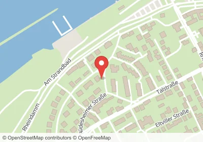 Geisenheimer Straße Ingelheim am Rhein – Hotels in der Nähe Hotels an der Geisenheimer Straße in Ingelheim am Rhein – Unterkünfte, Pensionen und Ferienwohnungen in zentraler Lage