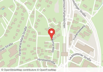 Georg-Queri-Weg Starnberg – Hotels in der Nähe Hotels an der Georg-Queri-Weg in Starnberg – Unterkünfte, Pensionen und Ferienwohnungen in zentraler Lage